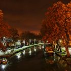 La canal du Midi