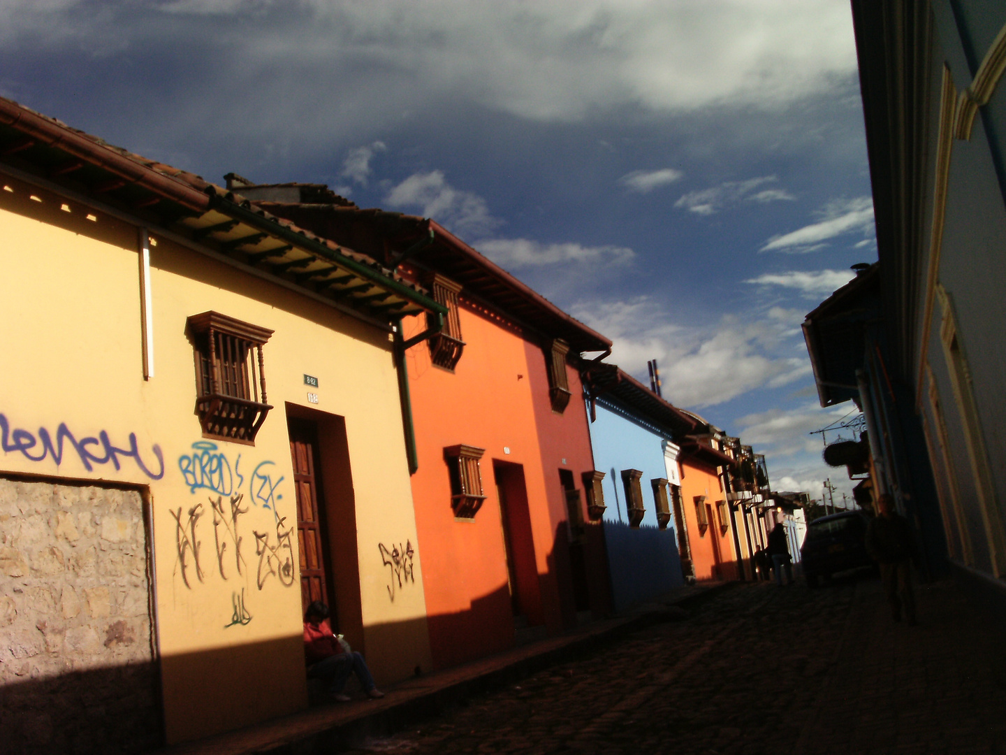 La Candelaria