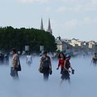 La canicule