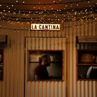 la cantina