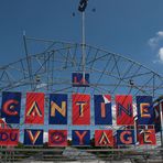 La cantine du Voyage à Nantes