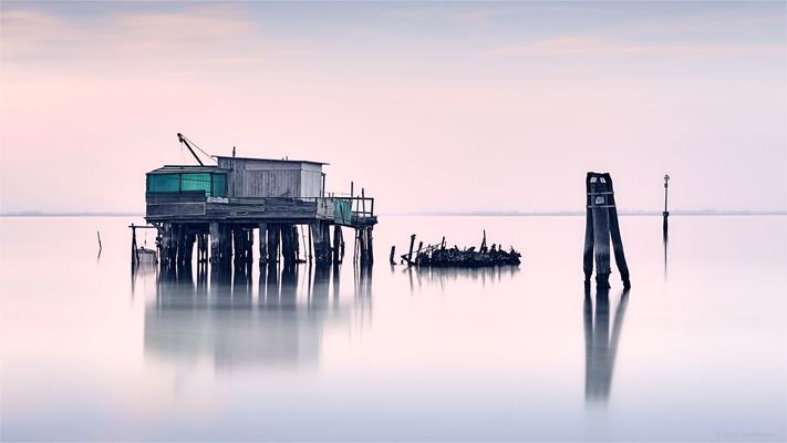 ::: La capanna | del pescatore ::: 