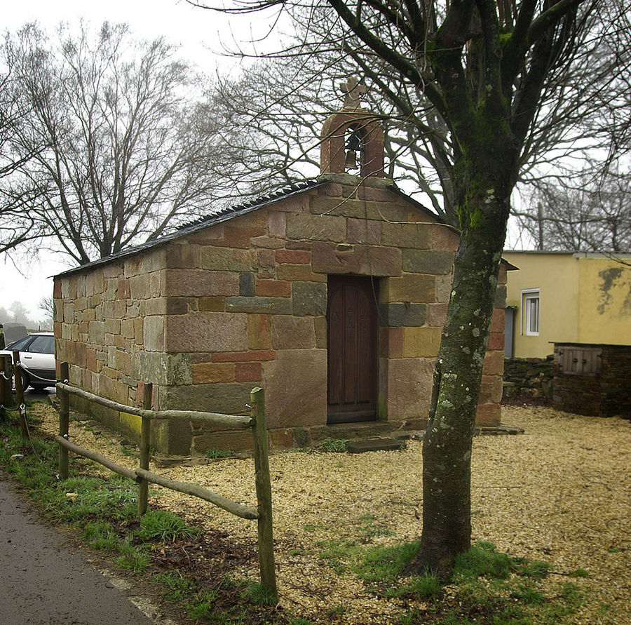 La capilla