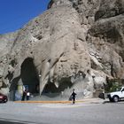 La Capilla, Calango, Mala, Lima, Perú