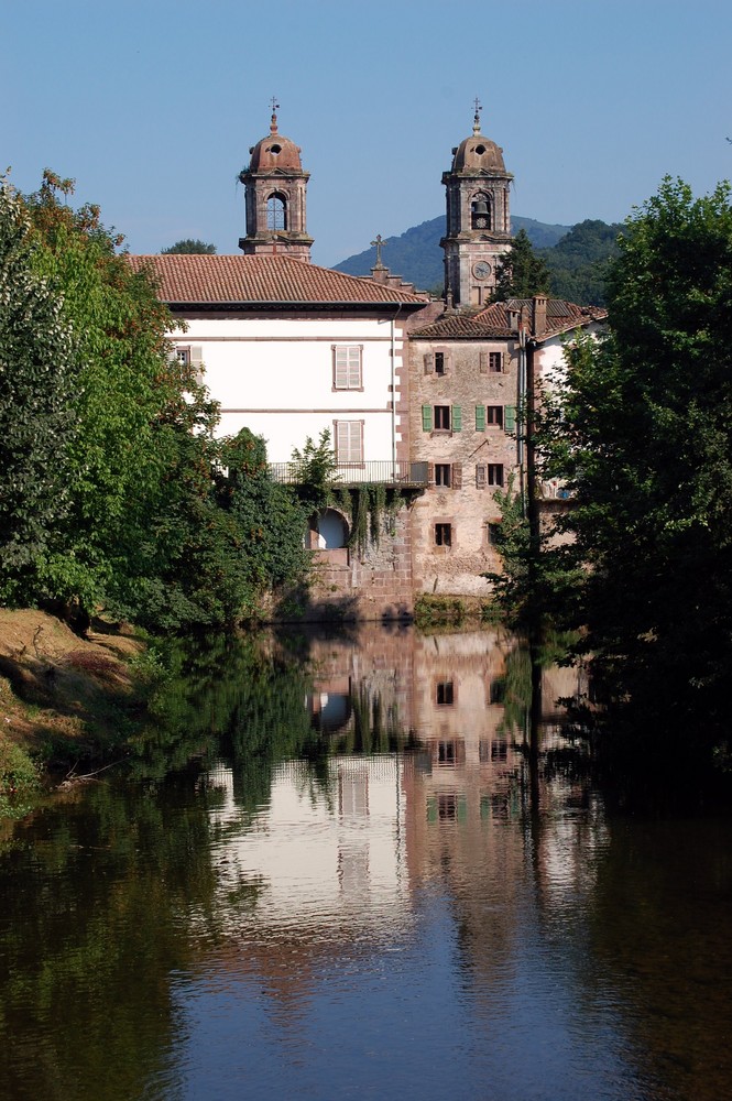 La Capital del Baztan