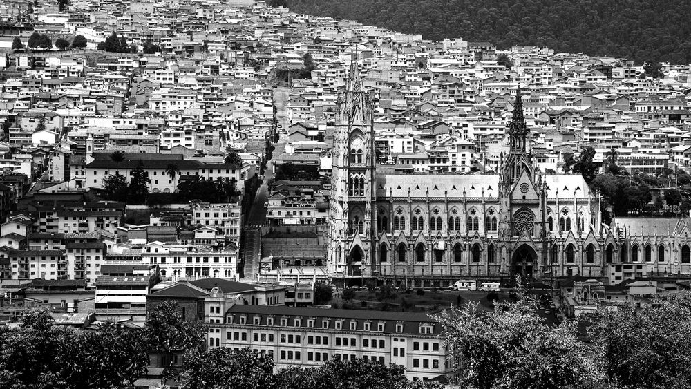 La Capital- Ecuador