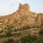 LA CAPPADOCIA