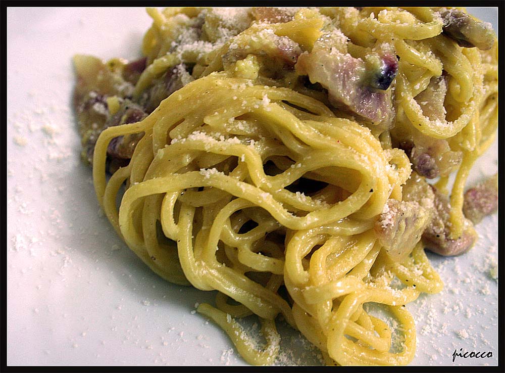 La Carbonara