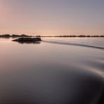 la carezza del mattino