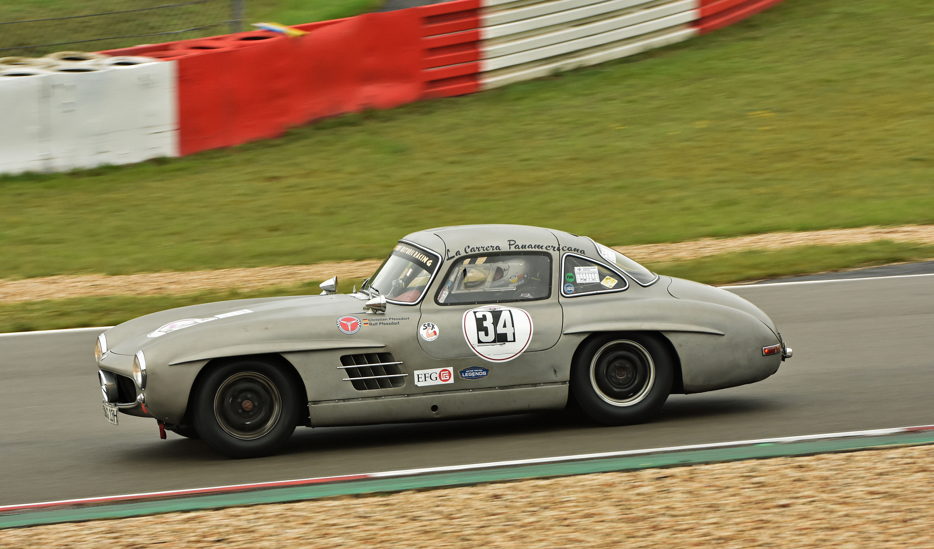 La Carrera Panamericana Foto & Bild sport, motorsport, rundstrecke