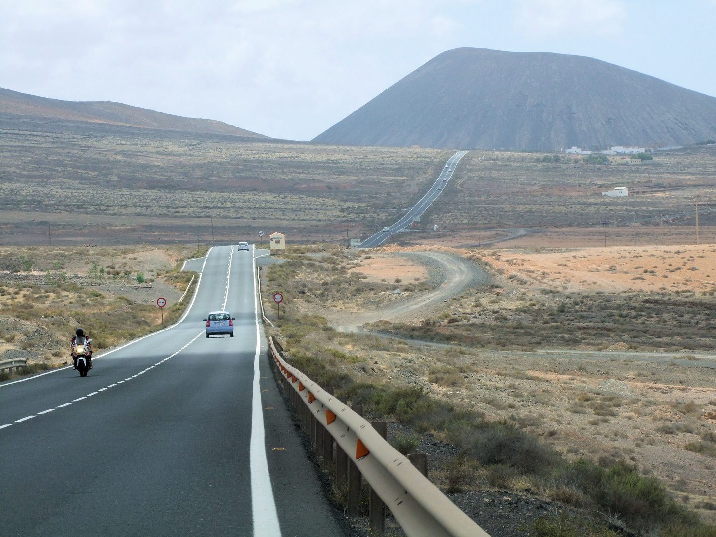 La carretera