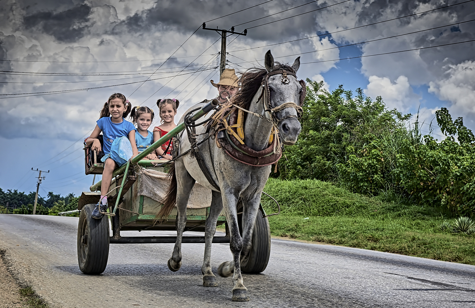 La Carretera