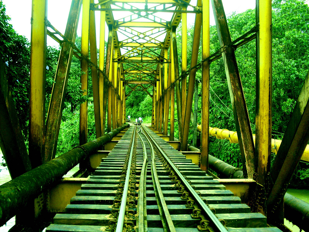 La carretera del olvido