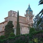 la cartuja-Valldemosa-mallorca