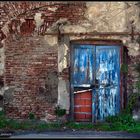 La casa abandonada-