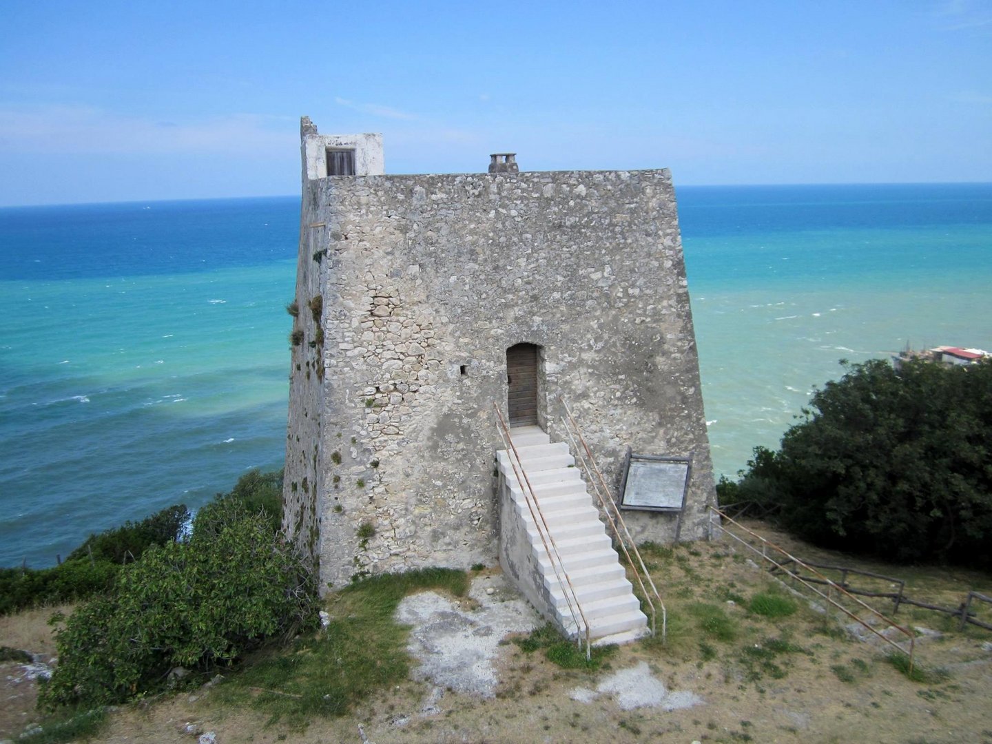 LA CASA AL MARE--DAS-HAUS AN MEER