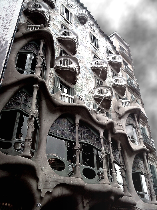 La Casa Batlló