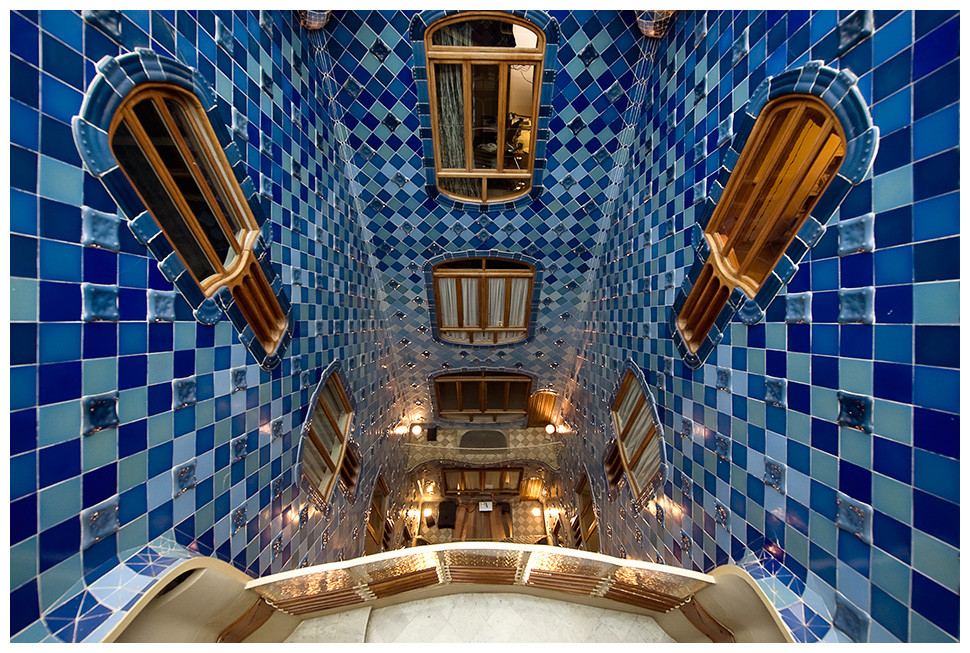 La Casa Batlló