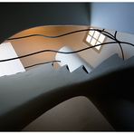La Casa Batlló - Escalera