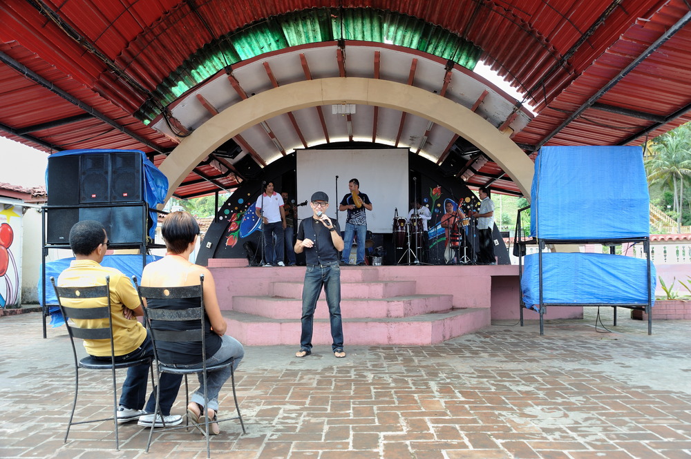 La Casa de la Cultura de Baracoa 3