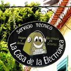 La Casa de la Electronica