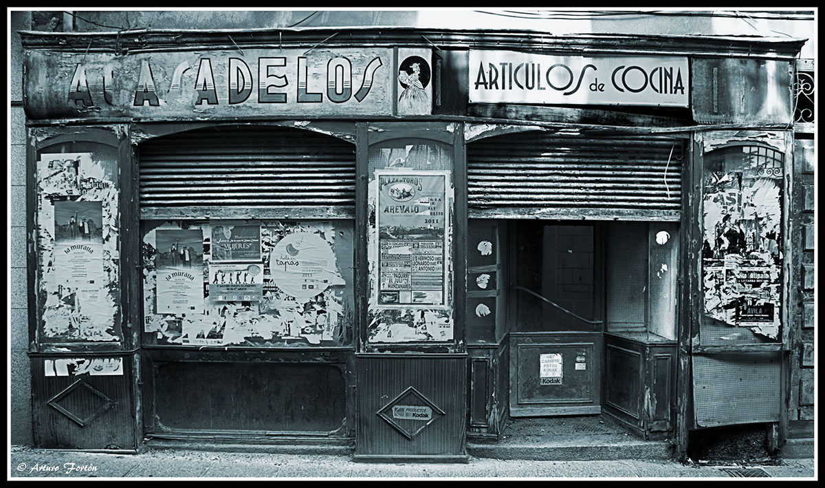 La Casa de los artículo de cocina