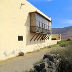 La Casa de los Coroneles, La Oliva, Fuerteventura