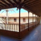 La Casa de los Coroneles, La Oliva, Fuerteventura