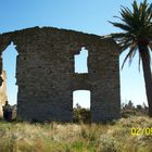 la casa de piedra