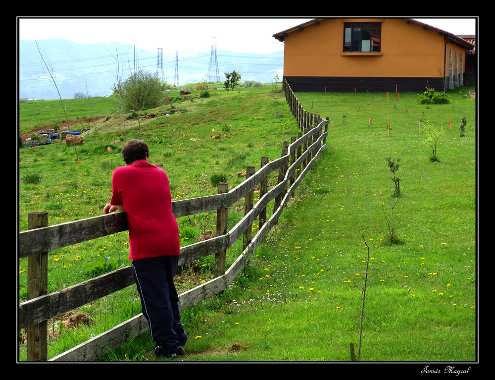 La Casa de sus Sueños