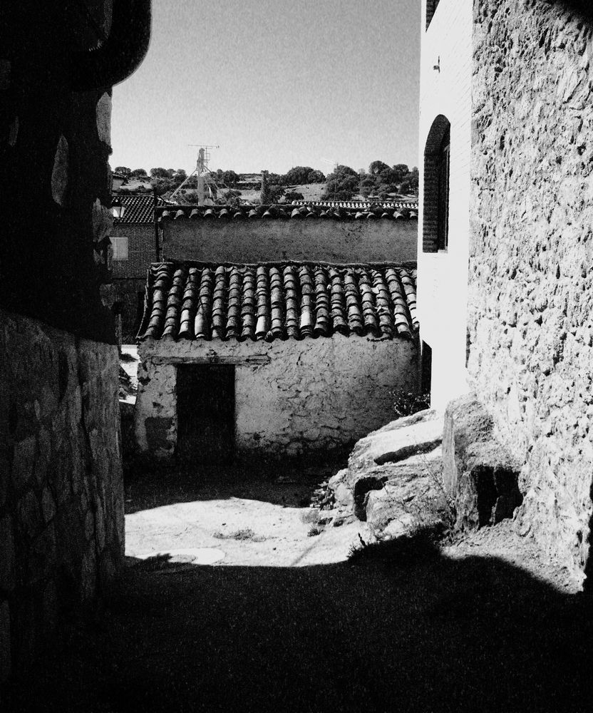 la casa del pueblo von hamsteralfonso 