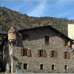 La Casa del Val  -- Andorre-la-Vieille