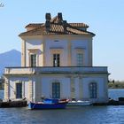 LA CASA DELLA FATINA DI PINOCCHIO SUL LAGO