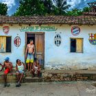 La Casa d'Football