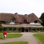 La casa di Hansel e Gretel ?