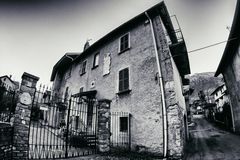 La casa di Rocco