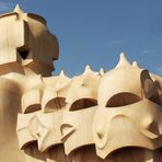 La Casa Milà