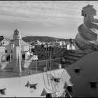 La Casa Mila, Barcelone