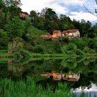 La casa nel lago