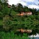 La casa nel lago