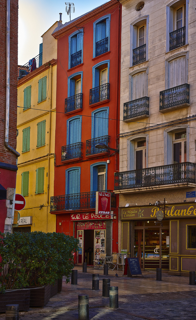 La Casa Roja