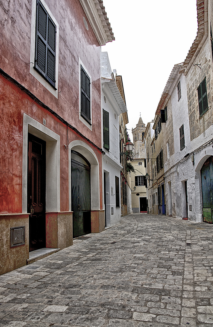 La Casa Roja