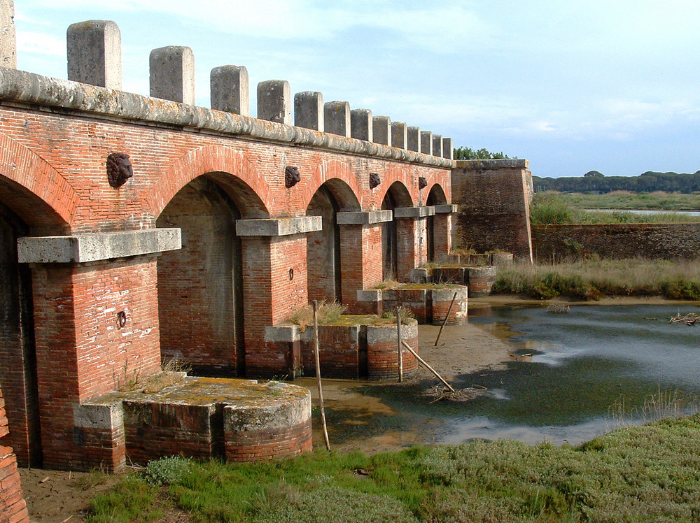 La Casa Rossa