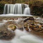 La cascada