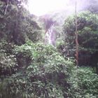 La cascada de Jayuya