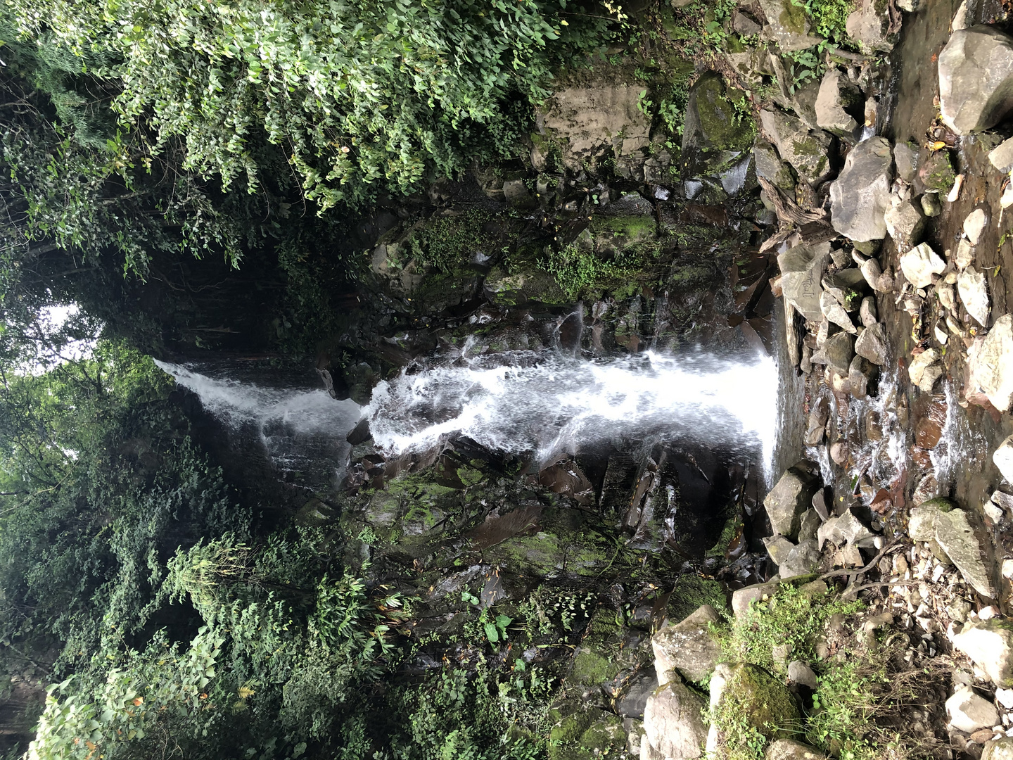 La Cascada de Ramón 