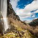 La cascada del Asn