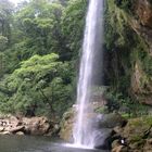 La cascada del leòn