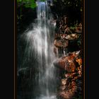 La Cascada Roja