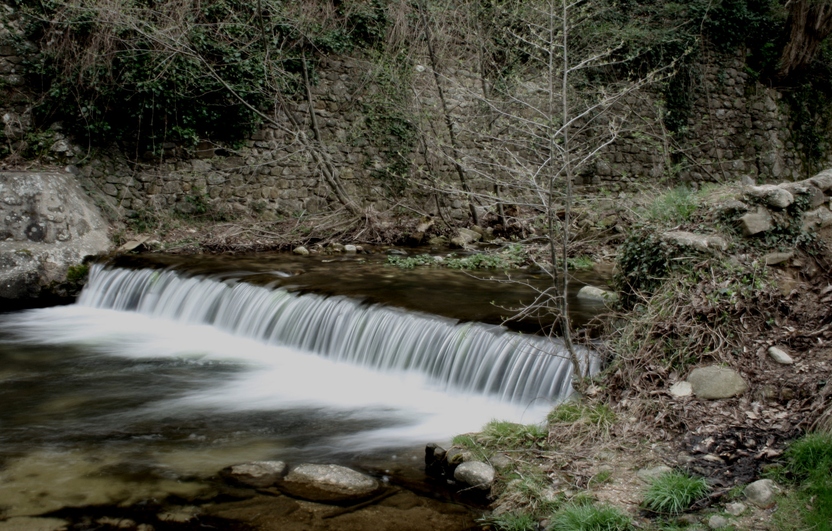 La cascade